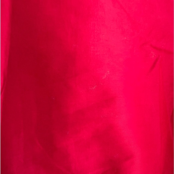 🍒💣 Vintage Salzenger red track suit - Picture 9 of 16